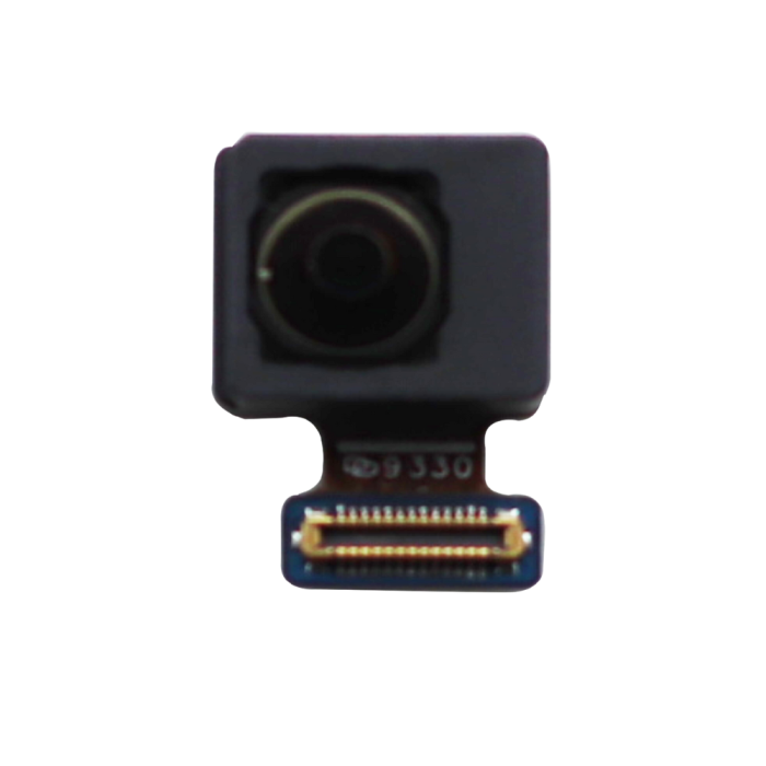 Front camera with flex for a Galaxy Note 10 Plus.