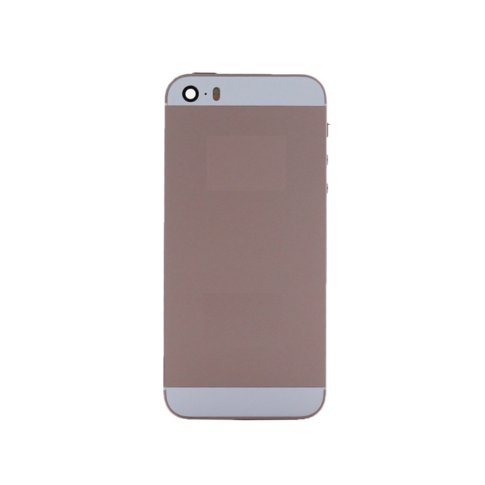 Back housing for iPhone 5S. Back housing for iPhone 5S.