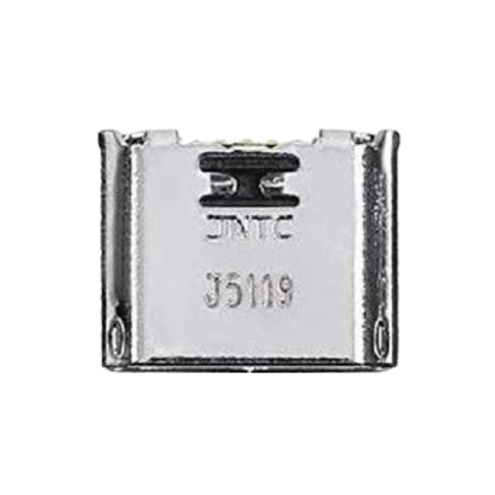 Charging port for Galaxy Tab E Lite 7.0. 