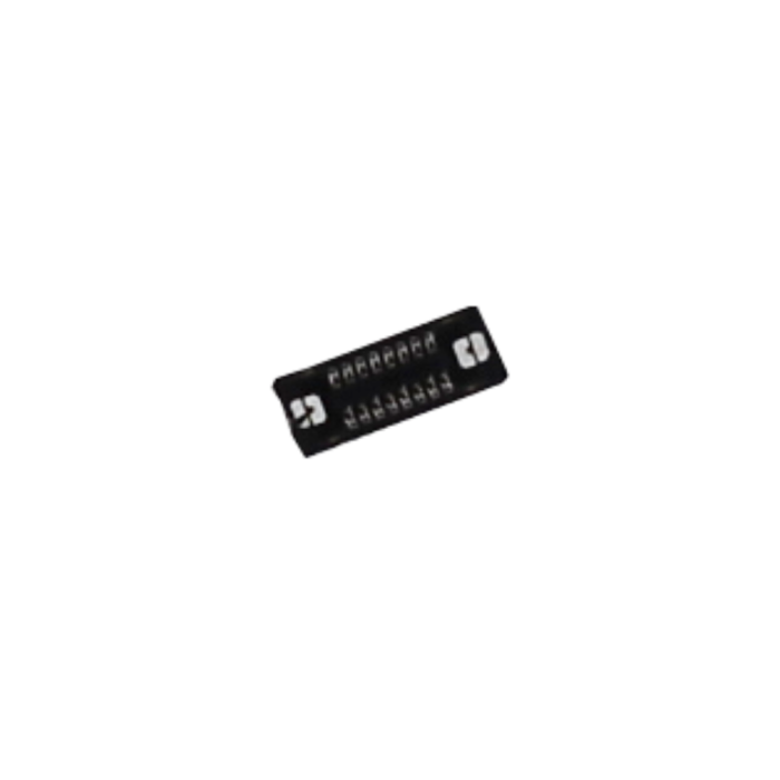 Home button FPC connector for a iPhone 6 Plus. Home button FPC connector for a iPhone 6 Plus.