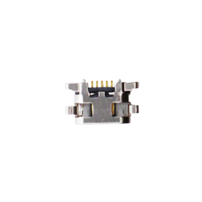 Charging port for the motorola E6. 