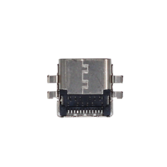 Charging port for Blackberry key one. 