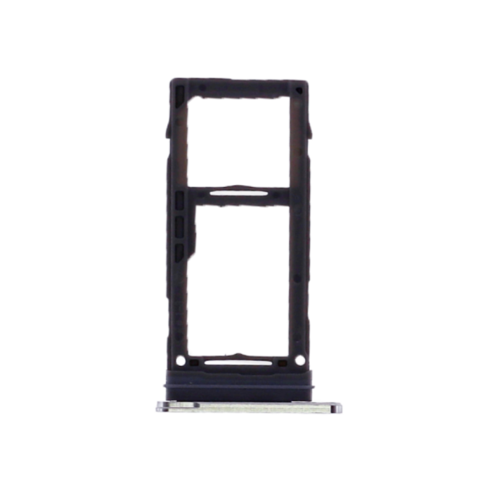 Sim card tray for galaxy note 20 ultra (mystic white). 