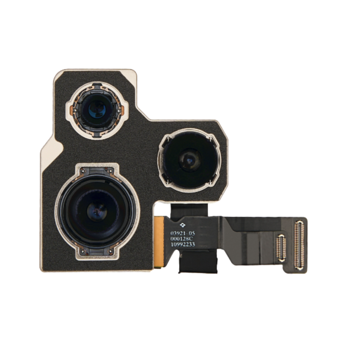 back camera assembly for 14 Pro max