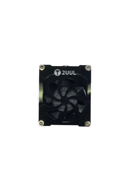 2UUL CUUL Mini Cooling Fan for Repair 
