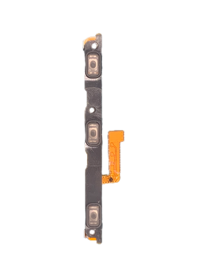 Volume Button Flex Cable for use with Samsung S10, S10 Plus