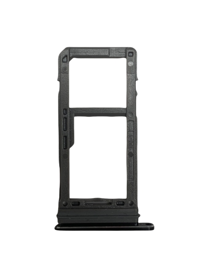 Sim Card tray for use with S8 Plus (Black)