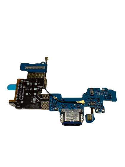 Charge Port Flex Cable for use with LG G8X ThinQ