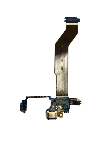 Charge Port Flex Cable for use with LG G8S ThinQ