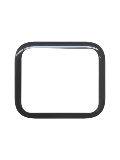 Screen Protector for use with iWatch Series 6 (40MM)