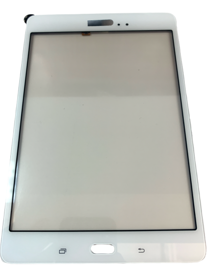 Digitizer Screen for use with Samsung Galaxy TAB A 8" T350 (White)