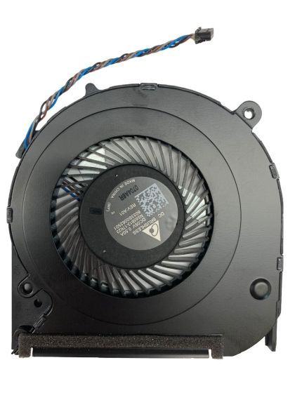 Cooling Fan for use with HP Stream 14" Model 14-dk/cf series