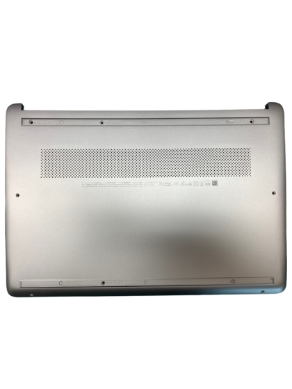 Bottom Case for use with HP Stream 14" (B Grade) Model 14- dq0017ca - Silver