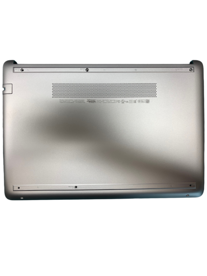 Bottom Case for use with HP Stream 14" (B Grade) Model 14- dk1018ca - Silver