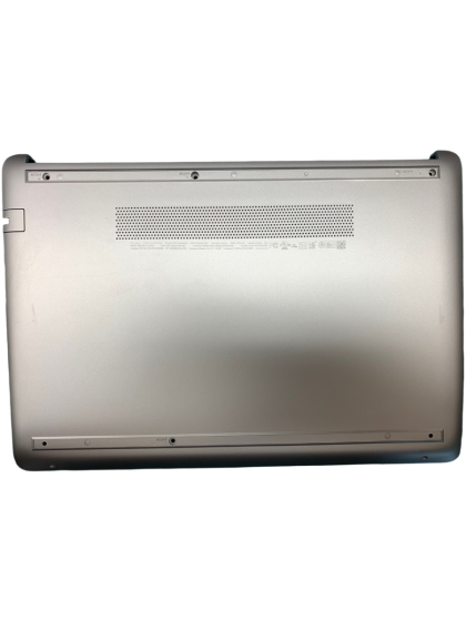 Bottom Case for use with HP Stream 14" (B Grade) Model 14- dk0002dx - Silver