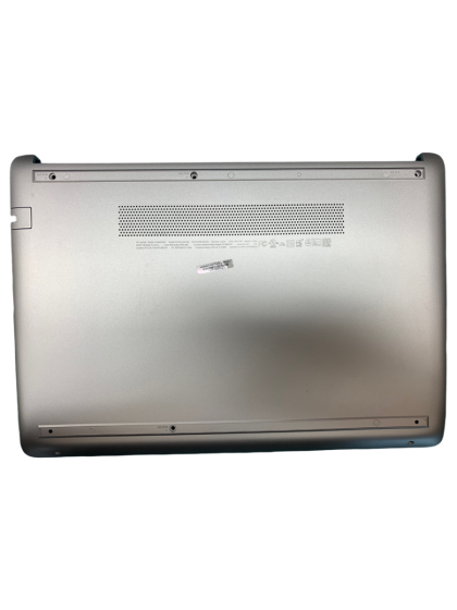 Bottom Case for use with HP Stream 14" (B Grade) Model 14- dk0076nr - Silver