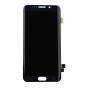 OLED Digitizer Screen Assembly for use with Samsung Galaxy S6 Edge Plus (Without Frame) (Black)