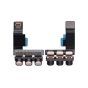 Keyboard Connector with Flex Cable for use with iPad Pro 9.7" (Gold)