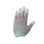 Gloves (conductive carbon fabric)-Large