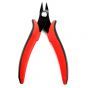 Snip Tool for Corner Bending and Cutting