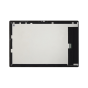 LCD Digitizer Assembly for use with Galaxy Tab A8 10.5 (X200/2021) Wifi Version Black