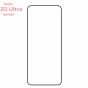 Note 20 ultra tempered glass