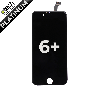Platinum LCD Screen Assembly for use with iPhone 6 Plus (Black)