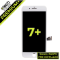 Premium Plus LCD Full Assembly for use with iPhone 7 Plus (White)