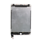 Platinum LCD/Digitizer Screen for use with iPad Mini 4 (Sleep/Wake Sensor Installed) (Black)