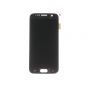 OLED Digitizer Screen Assembly for use with Samsung Galaxy S7 (Black Onyx)