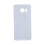 Back Glass Cover for use with Samsung Galaxy S7 Active (White)