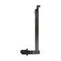 Headphone Jack with Flex for use with iPad Pro 12.9" (Space Gray) Wifi Version