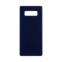 Back cover for Galaxy Note 8 N950 (blue)