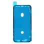 Platinum LCD Assembly for use with iPhone XR (COF)