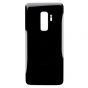 Back Glass Cover for use with Samsung Galaxy S9 Plus (Midnight Black)
