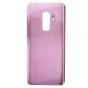 Back Glass Cover for use with Samsung Galaxy S9 Plus (Lilac Purple)