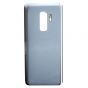 Back Glass Cover for use with Samsung Galaxy S9 Plus (Titanium Gray)