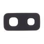 Back camera lens for use with Samsung Galaxy S9+ (Black)