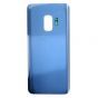 Back Glass Cover for use with Samsung Galaxy S9 (Coral Blue)