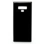 Back Glass for use with Samsung Galaxy Note 9 (Black)