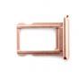 Sim Card Tray for use with iPad Pro 10.5 (Rose Gold)