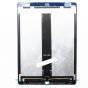 LCD Full Assembly With IC Chip Flex for use with iPad Pro 12.9 Gen 2 (White) (Default)