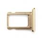 Sim Card Tray for use with iPad Pro 12.9 Gen 2 (Gold)