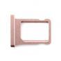 Sim Card Tray for use with iPad Pro 12.9 Gen 2 (Rose Gold)