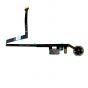 Home Button Flex Cable for iPad 5/iPad 6 (Gold)