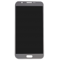 LCD/Digitizer Screen for Samsung J7 2017 and J7 Perx (Light Grey)