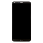 LCD/Digitizer Screen for use with LG G6(Black)