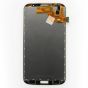 LCD/Digitizer Screen for use with Samsung Galaxy Mega 6.3 (Black)