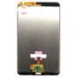 LCD/Digitizer Screen for use with Galaxy Tab 4 8.0 T330 (Black)