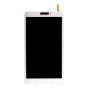 LCD/Digitizer Screen for use with Galaxy Tab 4 8.0 (White)
